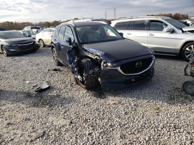 MAZDA CX-5 GRAND 2017 jm3kfadl4h0221153