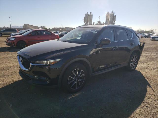 MAZDA CX-5 GRAND 2017 jm3kfadl4h0227325