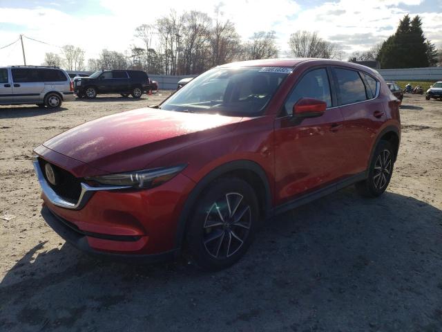 MAZDA CX-5 GRAND 2017 jm3kfadl5h0135785