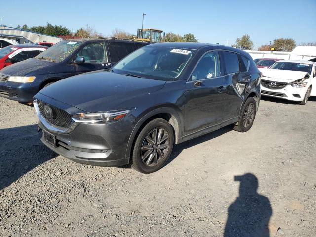 MAZDA CX-5 2017 jm3kfadl5h0154823