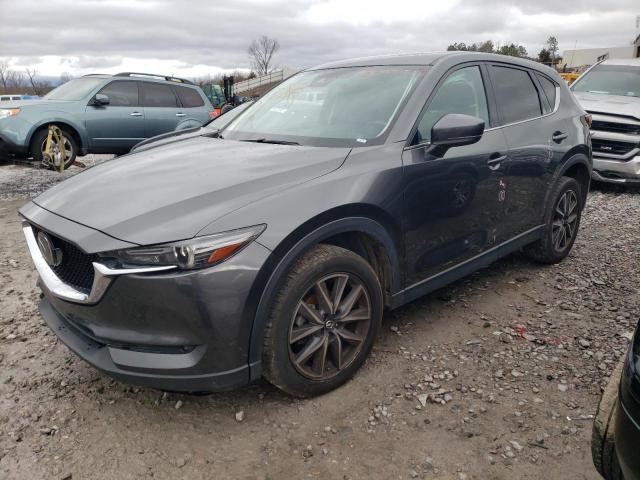 MAZDA CX-5 GRAND 2017 jm3kfadl5h0184923