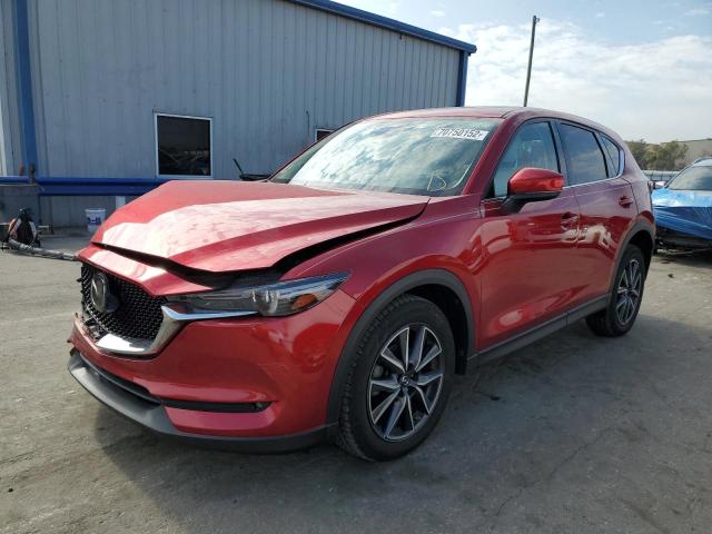 MAZDA CX-5 GRAND 2017 jm3kfadl5h0189037