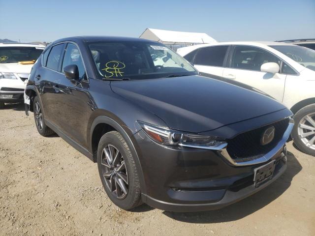 MAZDA CX-5 GRAND 2017 jm3kfadl5h0201607