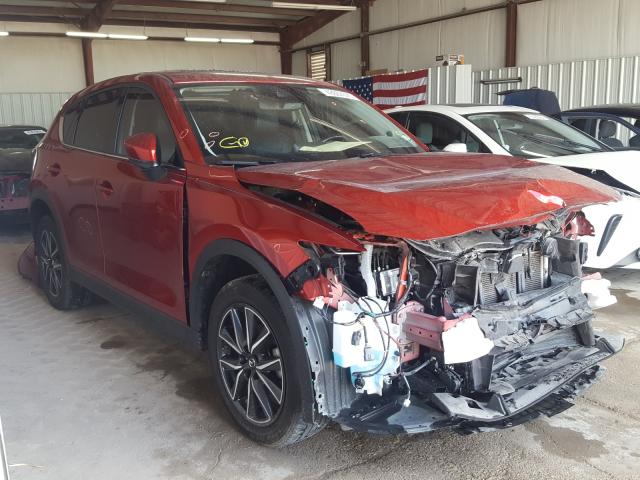 MAZDA CX-5 GRAND 2017 jm3kfadl5h0203809