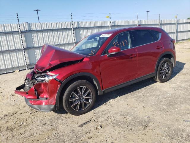 MAZDA NULL 2017 jm3kfadl5h0220514