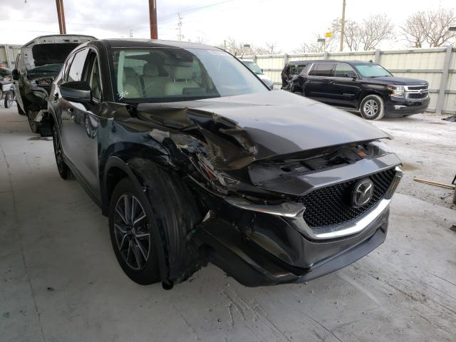 MAZDA NULL 2017 jm3kfadl6h0105808