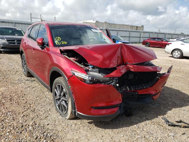 MAZDA CX-5 GRAND 2017 jm3kfadl6h0106456