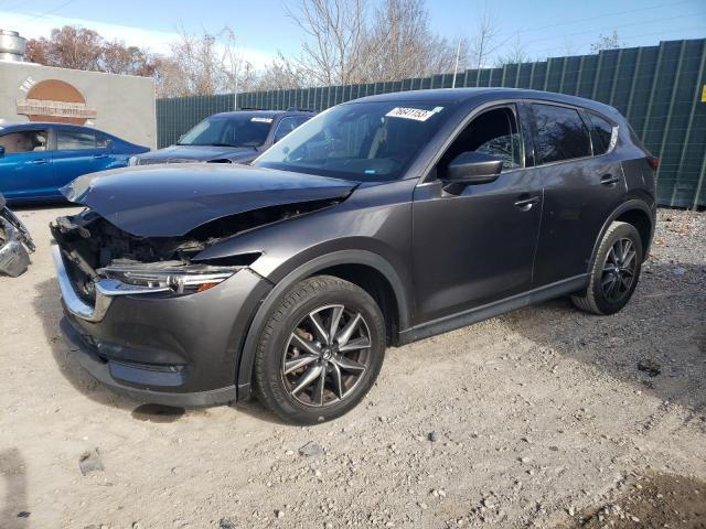 MAZDA CX-5 2017 jm3kfadl6h0116940