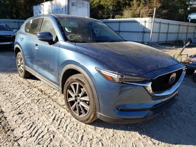 MAZDA CX-5 GRAND 2017 jm3kfadl6h0117621