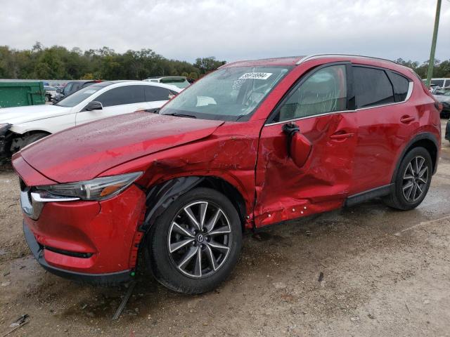 MAZDA CX-5 2017 jm3kfadl6h0124777