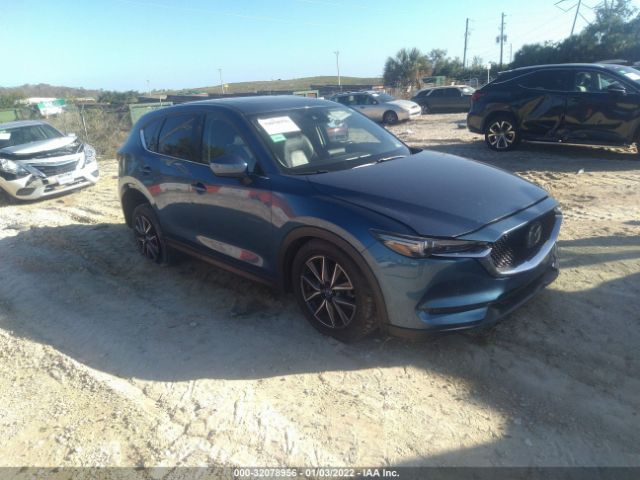 MAZDA CX-5 2017 jm3kfadl6h0169301