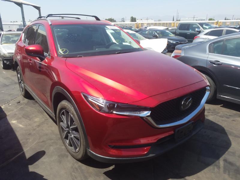 MAZDA CX-5 GRAND 2017 jm3kfadl6h0178452