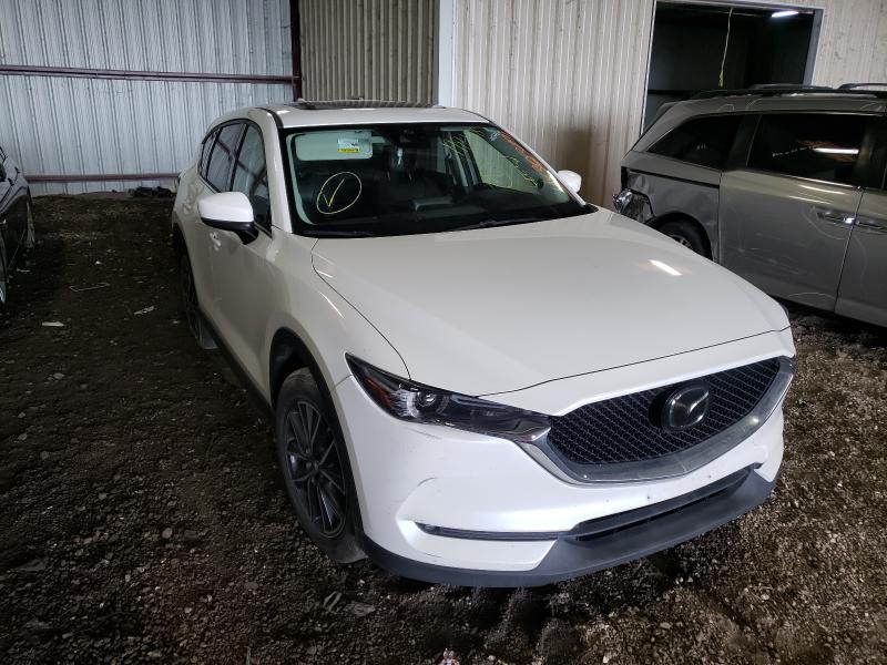 MAZDA CX-5 GRAND 2017 jm3kfadl6h0198488