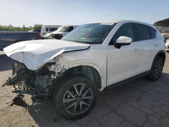 MAZDA CX-5 GRAND 2017 jm3kfadl6h0205956