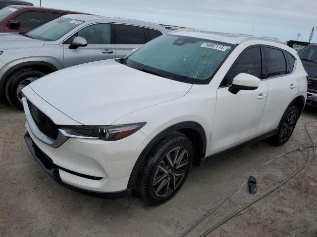 MAZDA CX-5 GRAND 2017 jm3kfadl6h0210297