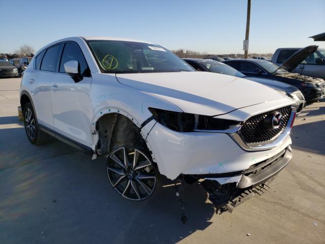 MAZDA CX-5 GRAND 2017 jm3kfadl6h0224135