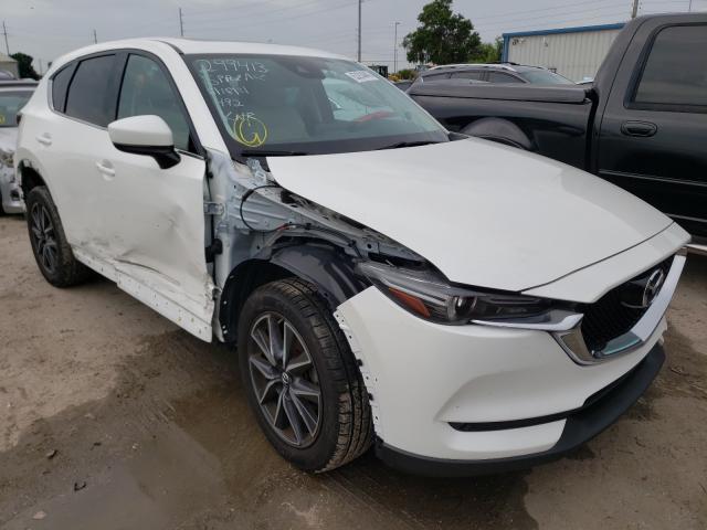 MAZDA CX-5 GRAND 2017 jm3kfadl6h0227097