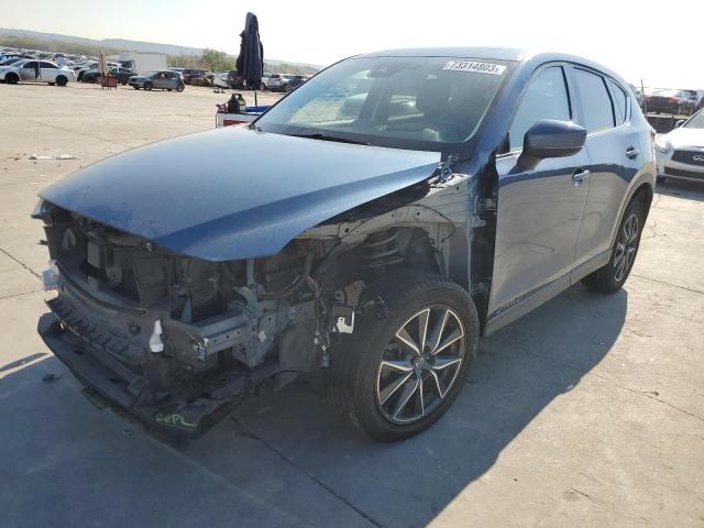 MAZDA CX-5 2017 jm3kfadl7h0106157