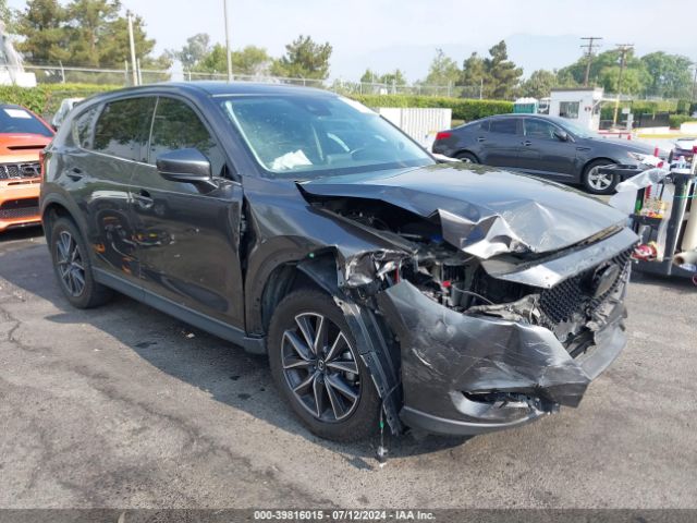 MAZDA CX-5 2017 jm3kfadl7h0115392