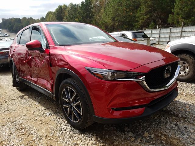 MAZDA CX-5 GRAND 2017 jm3kfadl7h0133875