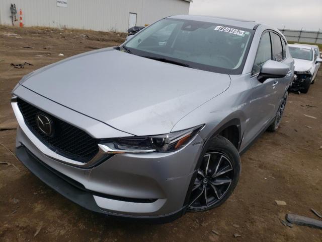 MAZDA CX-5 GRAND 2017 jm3kfadl7h0138302