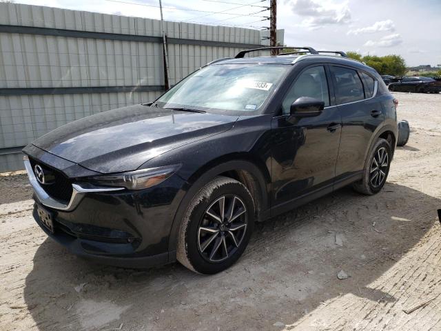 MAZDA CX-5 2017 jm3kfadl7h0178170