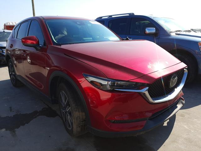 MAZDA CX-5 GRAND 2017 jm3kfadl7h0182638