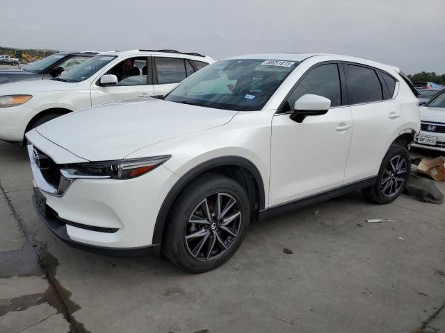 MAZDA CX-5 GRAND 2017 jm3kfadl7h0190450