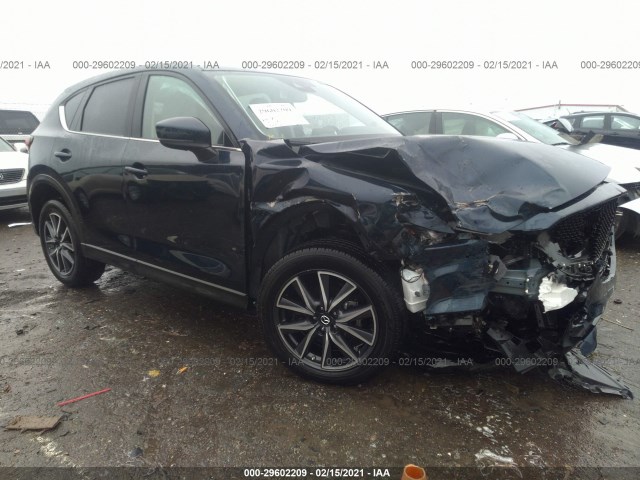 MAZDA CX-5 2017 jm3kfadl7h0202418