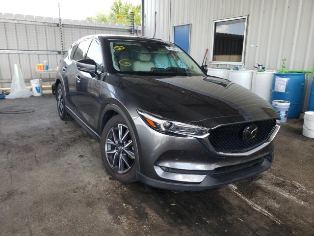 MAZDA NULL 2017 jm3kfadl7h0209336