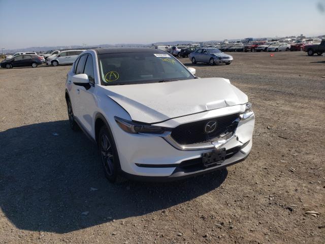 MAZDA NULL 2017 jm3kfadl8h0104840