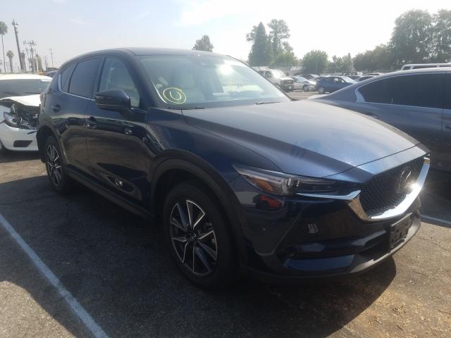 MAZDA CX-5 GRAND 2017 jm3kfadl8h0128085