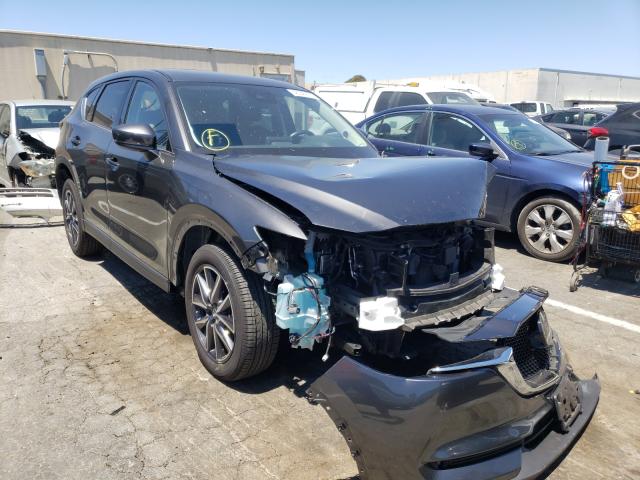 MAZDA CX-5 GRAND 2017 jm3kfadl8h0148255