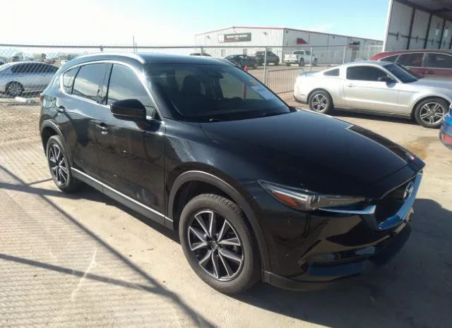 MAZDA CX-5 2017 jm3kfadl8h0181871