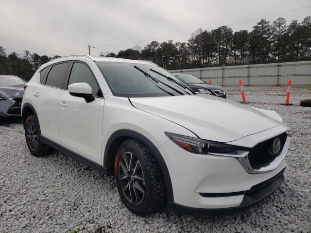 MAZDA CX-5 GRAND 2017 jm3kfadl8h0192885