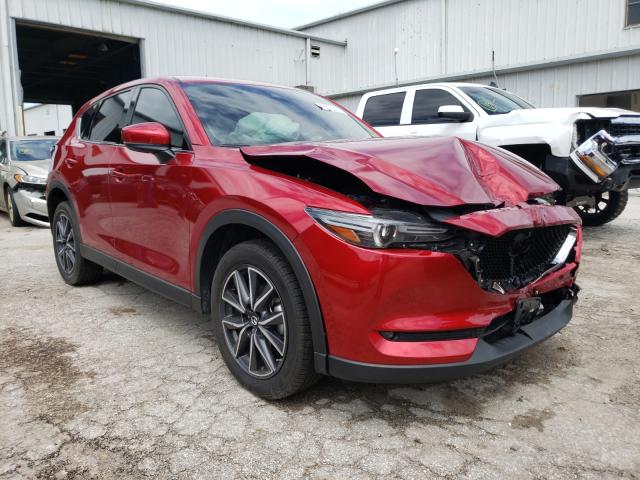 MAZDA CX-5 GRAND 2017 jm3kfadl8h0199917