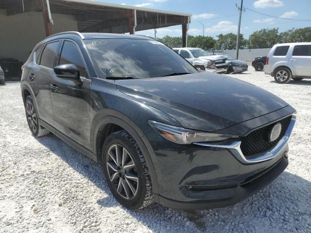 MAZDA CX-5 GRAND 2017 jm3kfadl8h0207515