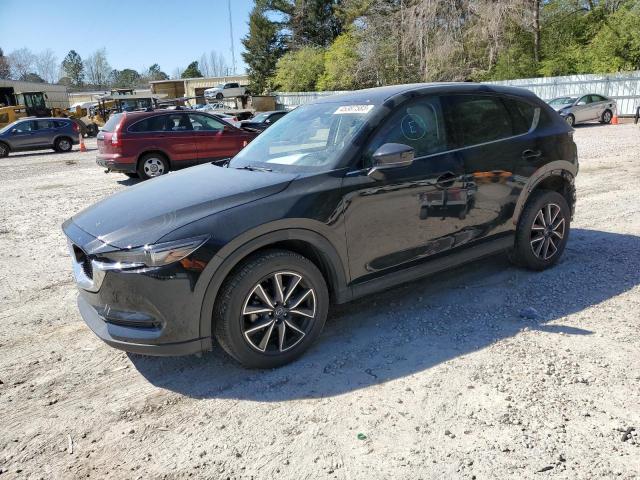 MAZDA CX-5 GRAND 2017 jm3kfadl9h0105219