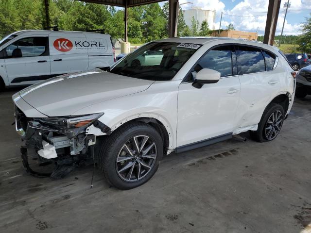 MAZDA CX-5 GRAND 2016 jm3kfadl9h0107276