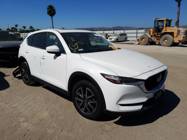 MAZDA NULL 2017 jm3kfadl9h0127169