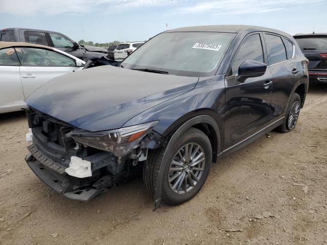 MAZDA CX-5 GRAND 2017 jm3kfadl9h0146661