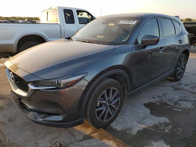 MAZDA CX-5 GRAND 2017 jm3kfadl9h0188781