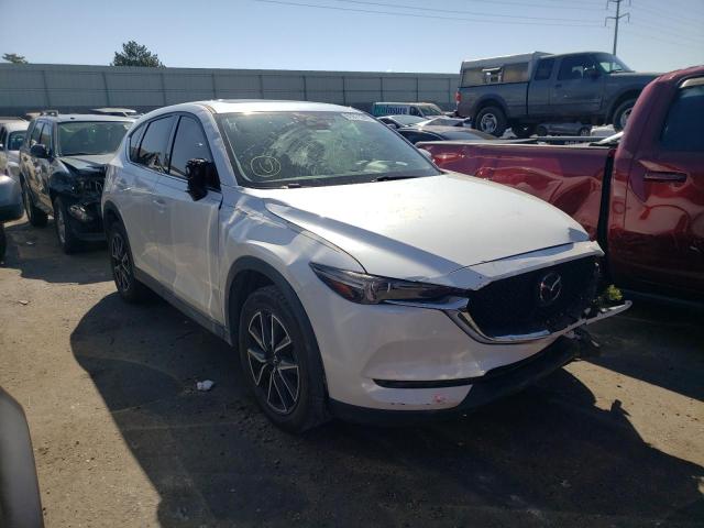 MAZDA CX-5 GRAND 2017 jm3kfadlxh0107853