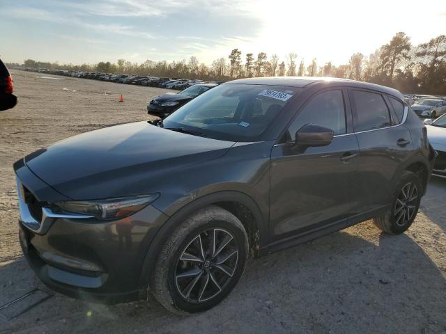 MAZDA CX-5 2017 jm3kfadlxh0111076