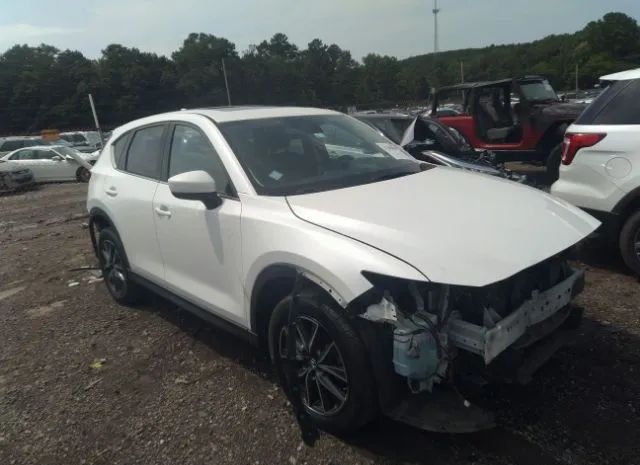 MAZDA CX-5 2017 jm3kfadlxh0120635