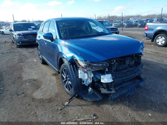 MAZDA CX-5 2017 jm3kfadlxh0153781