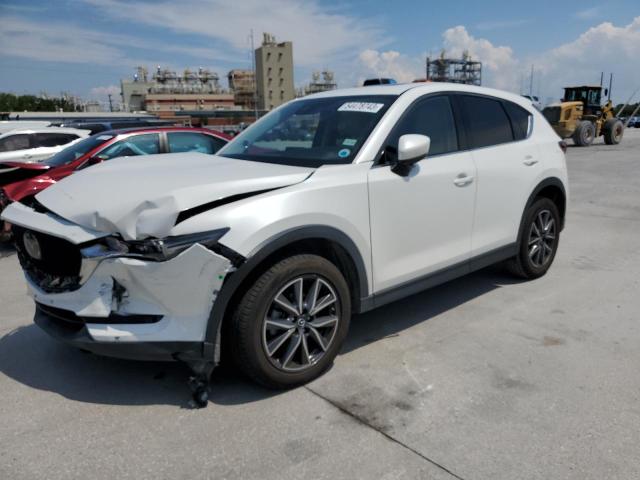 MAZDA CX-5 2017 jm3kfadlxh0157748