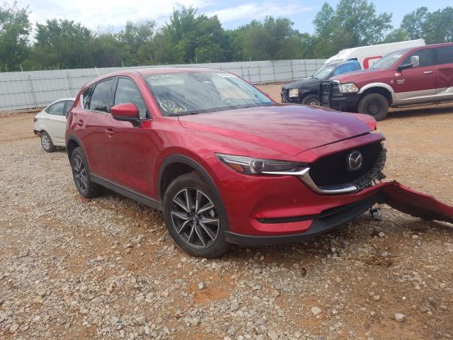 MAZDA NULL 2017 jm3kfadlxh0182276