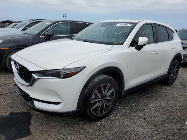 MAZDA CX-5 GRAND 2017 jm3kfadlxh0183055