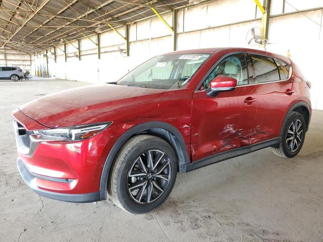 MAZDA NULL 2017 jm3kfadlxh0183993